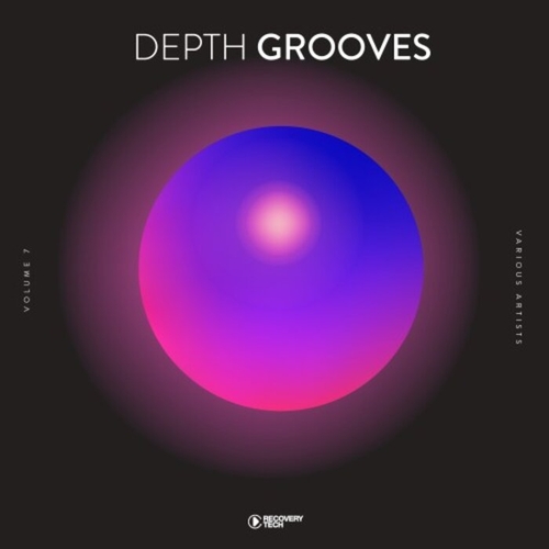 VA - Depth Grooves, Vol. 7 [RTCOMP2100A]